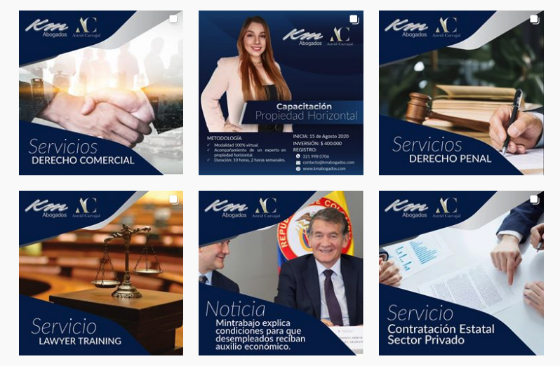 KM Abogados