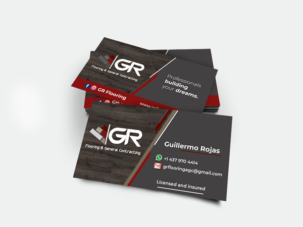 GR Flooring